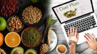 Mono Diet