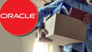 Oracle Layoff