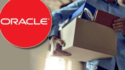Oracle Layoff Oracle Layoff
