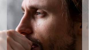 crying benefits