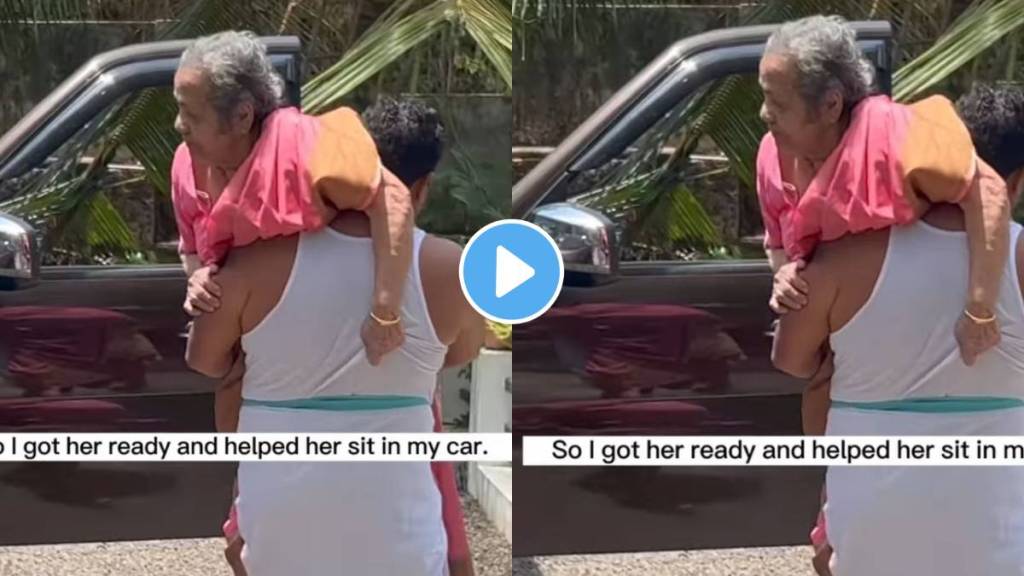mother and son meet after 5 years mother and son meet after 5 years