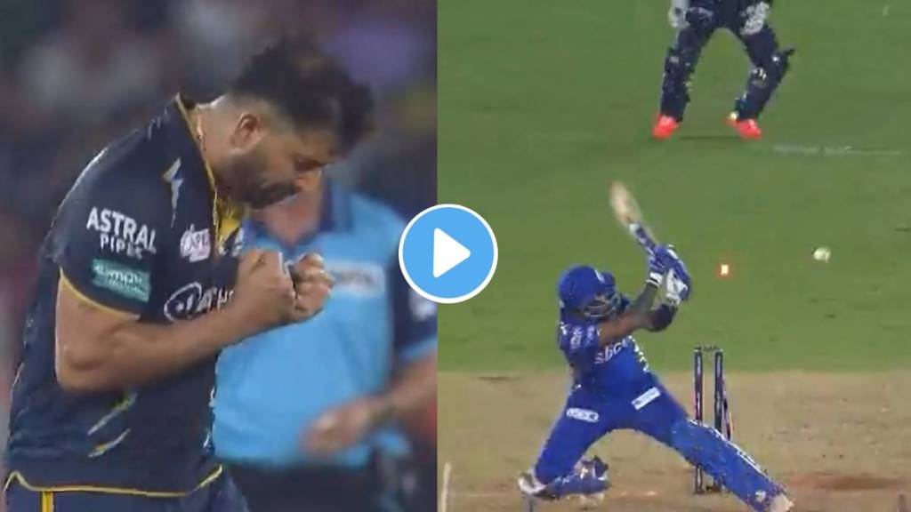 Surya Bold video viral