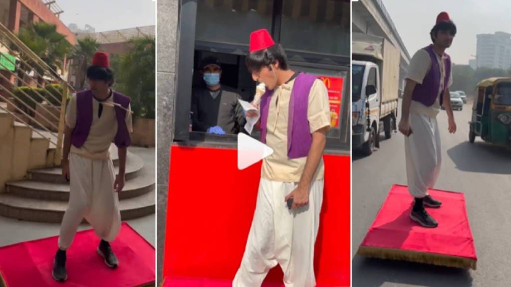 aladin in gurugram