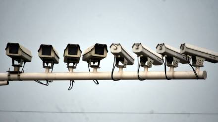 How Traffic Camera Work