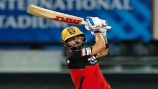 Virat Kohli's chance to create history in IPL