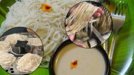 tandalachya shevaya recipe marathi