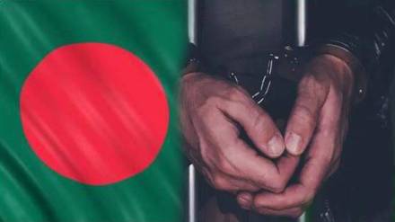 Bangladeshi citizens Kamothe