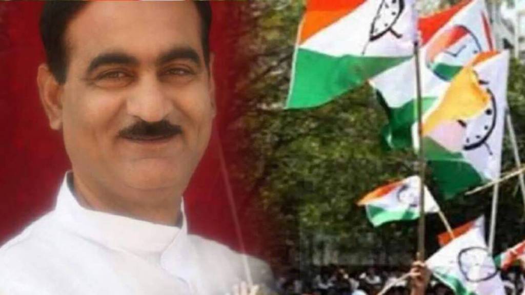 Resignation Chandrapur NCP