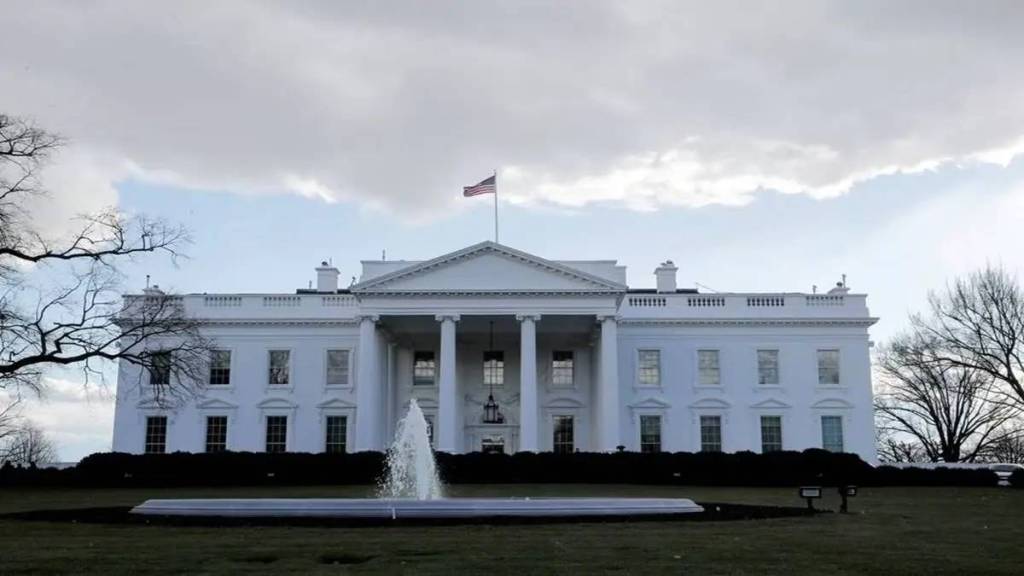 Google, Microsoft, OpenAI ceosmeeting at ai safety in white house Google, Microsoft, OpenAI ceosmeeting at ai safety in white house