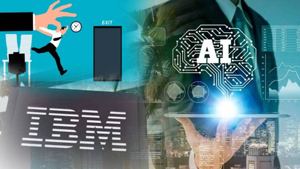 ibm compnay pause hiring jobs