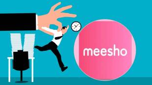 meesho cuts 251 jobs