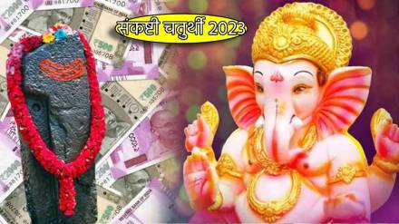 Shanidev Powerful on Sankashti Chaturthi May Date Shukra Yuti Will Give Three Zodiac Signs Crores Of Money Astrology News Shanidev Powerful on Sankashti Chaturthi May Date Shukra Yuti Will Give Three Zodiac Signs Crores Of Money Astrology News