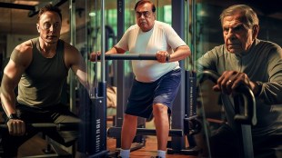 sahidxd instagram user create ai images for richest person in world
