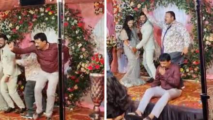 uncle heart attack dancing uncle heart attack dancing