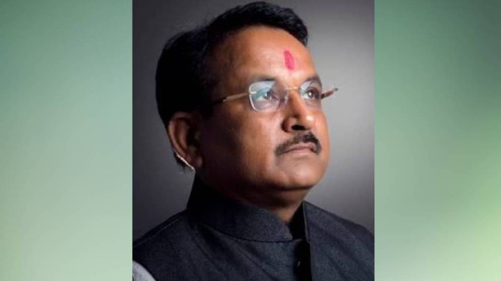 MLA Raimulkar