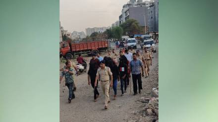 Koyta Gang murder senior citizen