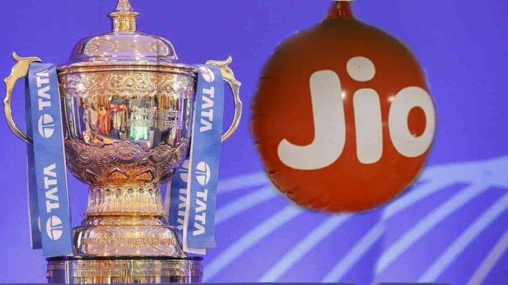 reliance jio 999 rs new cricket recharge plan news reliance jio 999 rs new cricket recharge plan news