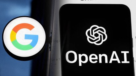 google ai bard v openai chatgpt chatbot