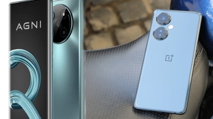 OnePlus Nord CE 3 Lite VS Lava Agni 2 comparison