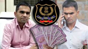 Sameer Wankhede NCB Salary Per Month Income Property Aryan Khan Drug CBI Probe Case 25 Lakhs Bribe Mumbai News