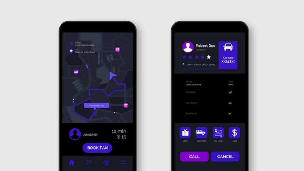 mobile dark mode mobile dark mode