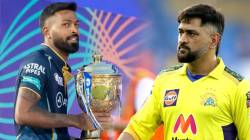 CSK vs GT वेळी पाऊस आलाच तर ‘या’ दोन पद्धतीने ठरणार विजेता! राखीव दिवसाबद्दल BCCI चा निर्णय काय?