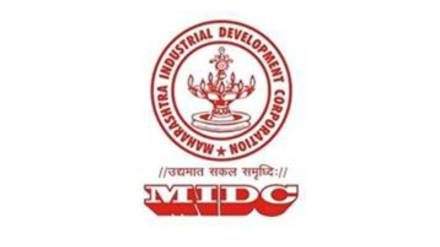 plots allotted MIDC project victims