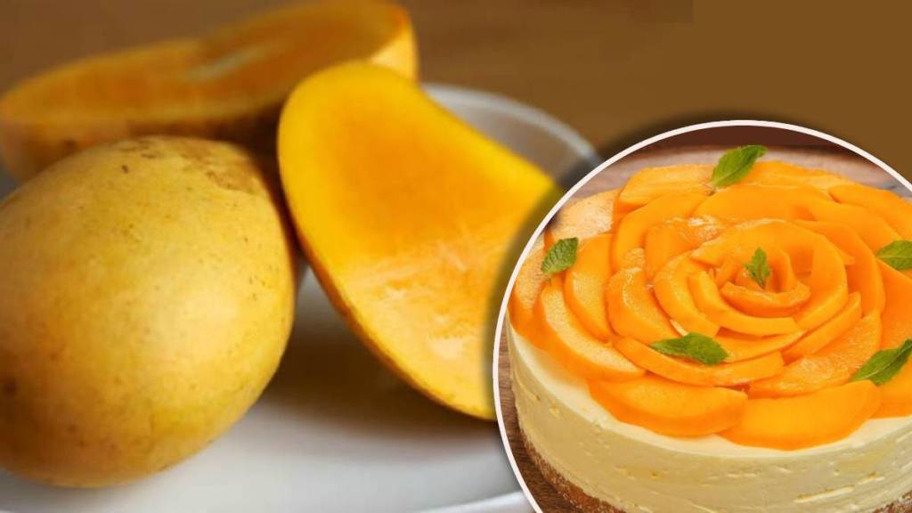 Mango Dishes Recipe In Marathi Mango Dishes Recipe In Marathi