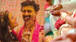 Haldi Ceremony: लग्नापूर्वी वधू-वराला हळद का लावली जाते? जाणून घ्या शास्त्रीय कारण