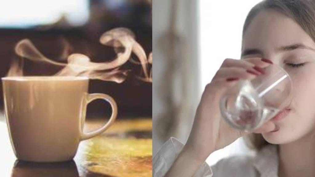 Should You Drink Water After Having A Cup Of Tea