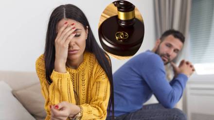 Top 10 Divorce countries