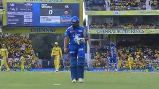 Krishnamachari Srikanth Criticizes Rohit Sharma