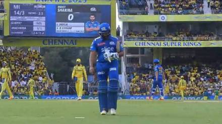 Krishnamachari Srikanth Criticizes Rohit Sharma