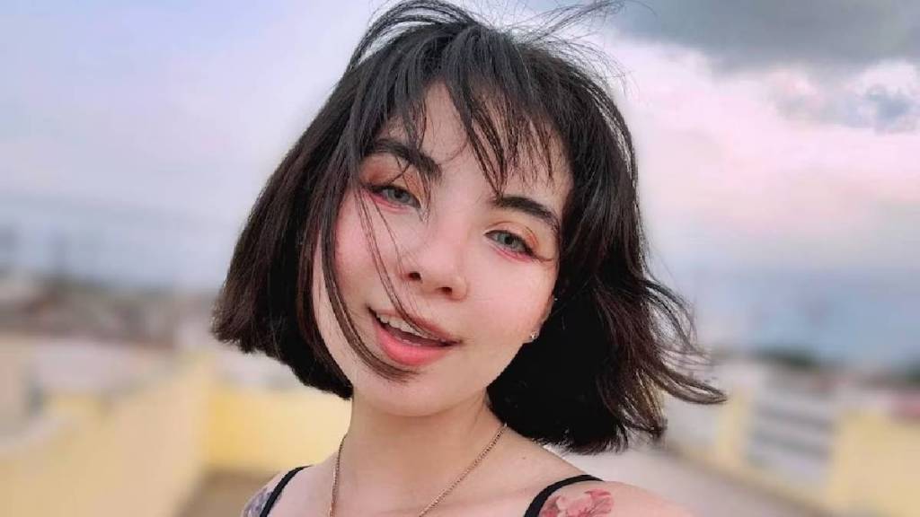beautiful girl looking for boyfriend these conditions