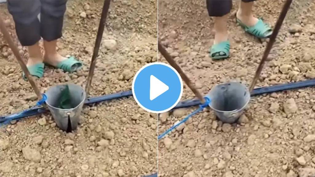 farmer desi jugaad video farmer desi jugaad video