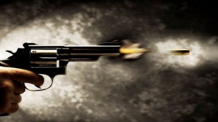 youth shot dead