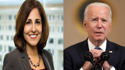 Joe Biden appointed Neera Tanden as Domestic Policy Advisor Joe Biden appointed Neera Tanden as Domestic Policy Advisor