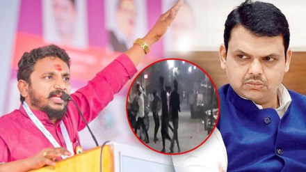amol mitkari, devendra fadnavis amol mitkari, devendra fadnavis