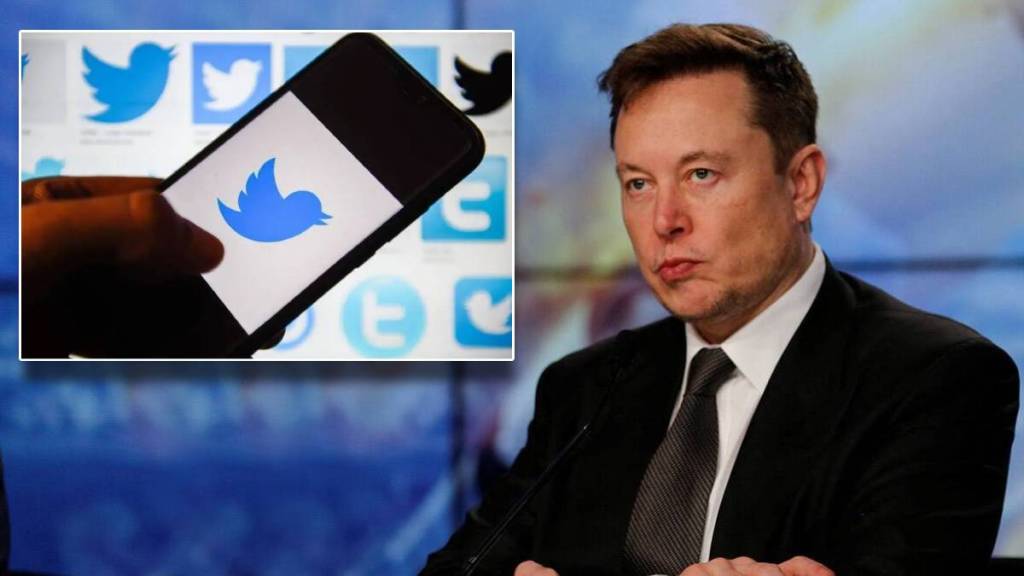 Elon Musk Twitter