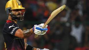 Virat Only Player To Score 7000 Runs In IPL