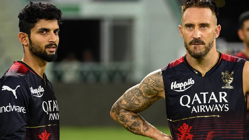 RCB coach angry with batsmen after defeat RCB coach angry with batsmen after defeat