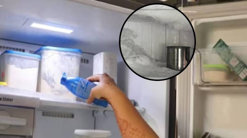 Tips for Reducing Ice Buildup in Fridge Tips for Reducing Ice Buildup in Fridge