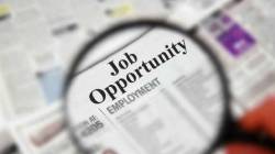 Unemployment Rate : खेड्यांऐवजी शहरांत लोकांना मोठ्या प्रमाणात मिळतोय रोजगार, जून तिमाहीच्या आकडेवारीतून खुलासा