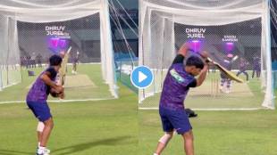Sanju Samson and Dhruv Jurel Video