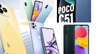 Best smartphones under Rs 10,000 for budget-conscious buyers