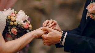 what is Separation Marriage