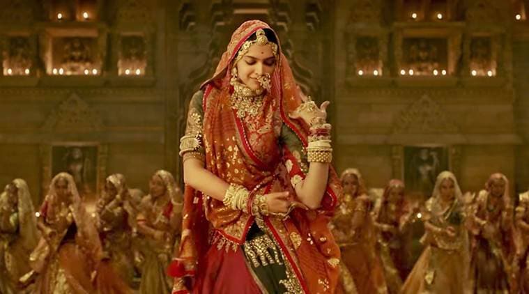 Padmavat 