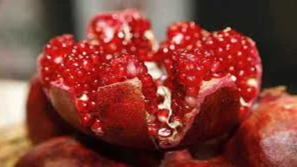 Pomegranate