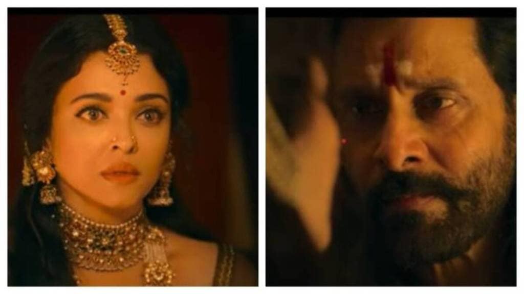 Ponniyin Selvan 2 box Office Collection Day 3