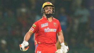 Prabhsimran Singh Smashes Century In IPL
